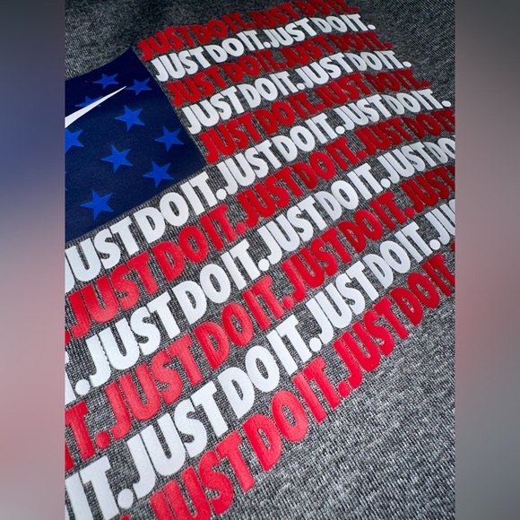 Nike Dri-Fit Boys Tank - Picture 3 of 5